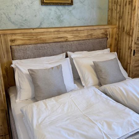 La Coltul Castelului Bran Boutique Bran (Brasov) Exterior foto
