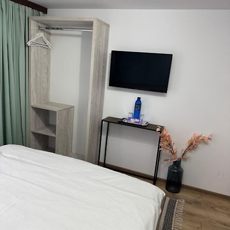 La Coltul Castelului Bran Boutique Bran (Brasov) Exterior foto