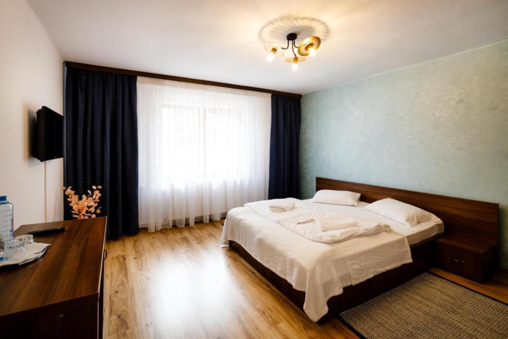 La Coltul Castelului Bran Boutique Bran (Brasov) Exterior foto