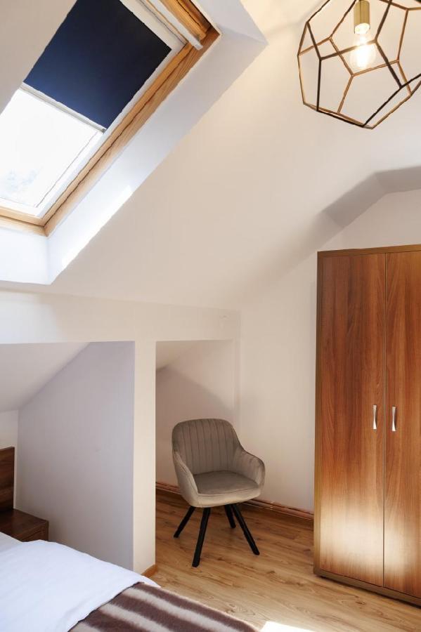La Coltul Castelului Bran Boutique Bran (Brasov) Exterior foto
