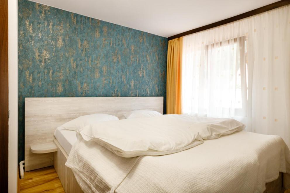 La Coltul Castelului Bran Boutique Bran (Brasov) Exterior foto