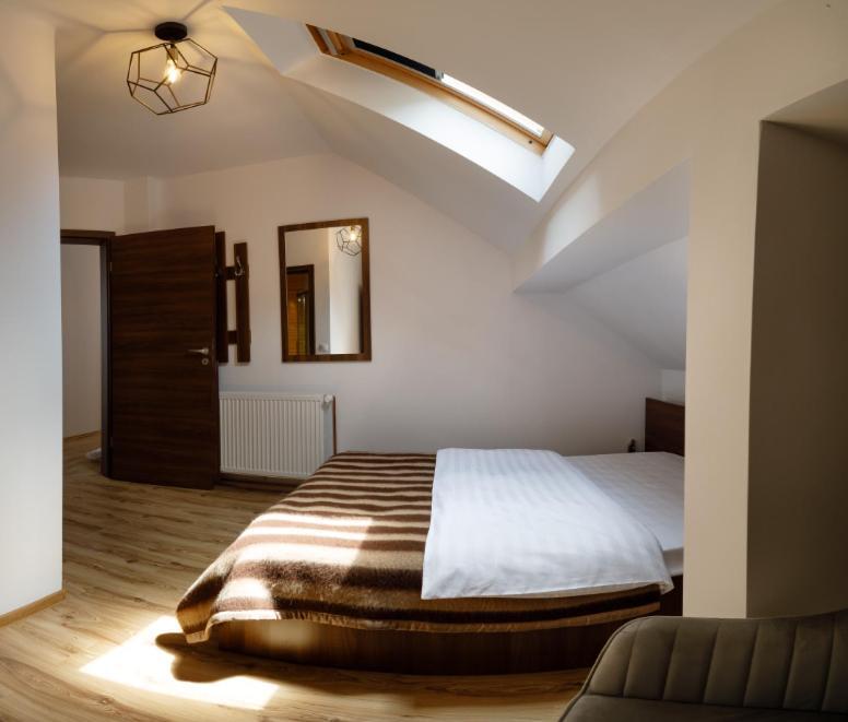 La Coltul Castelului Bran Boutique Bran (Brasov) Exterior foto