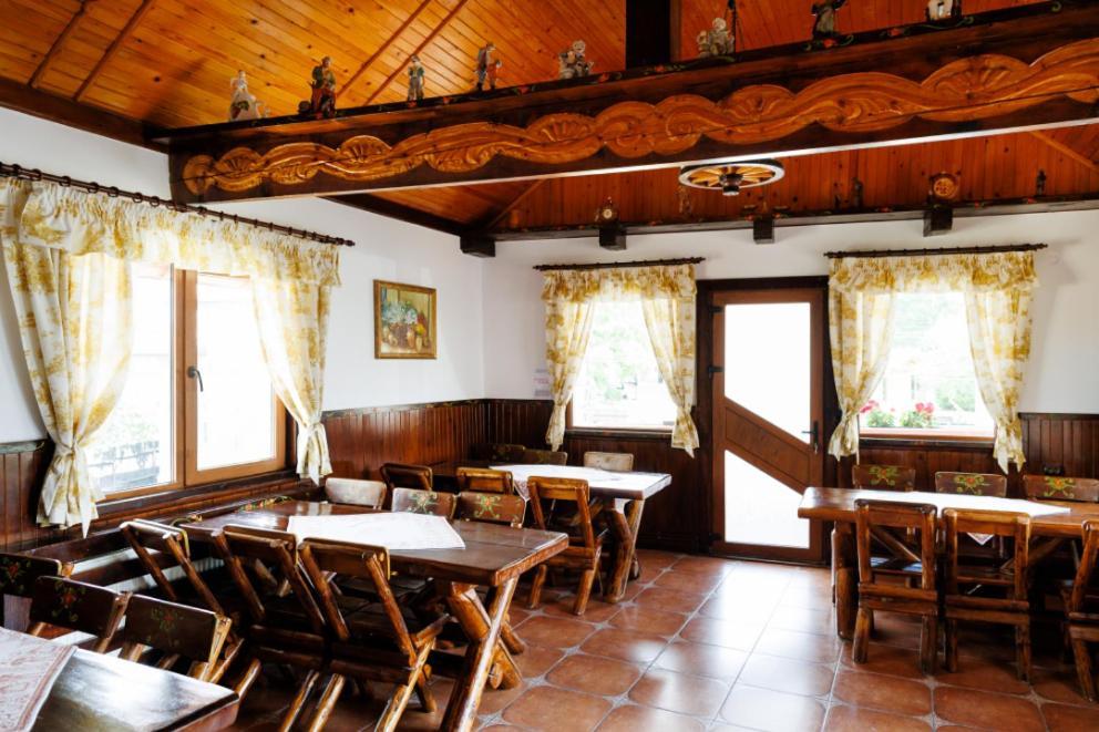 La Coltul Castelului Bran Boutique Bran (Brasov) Exterior foto