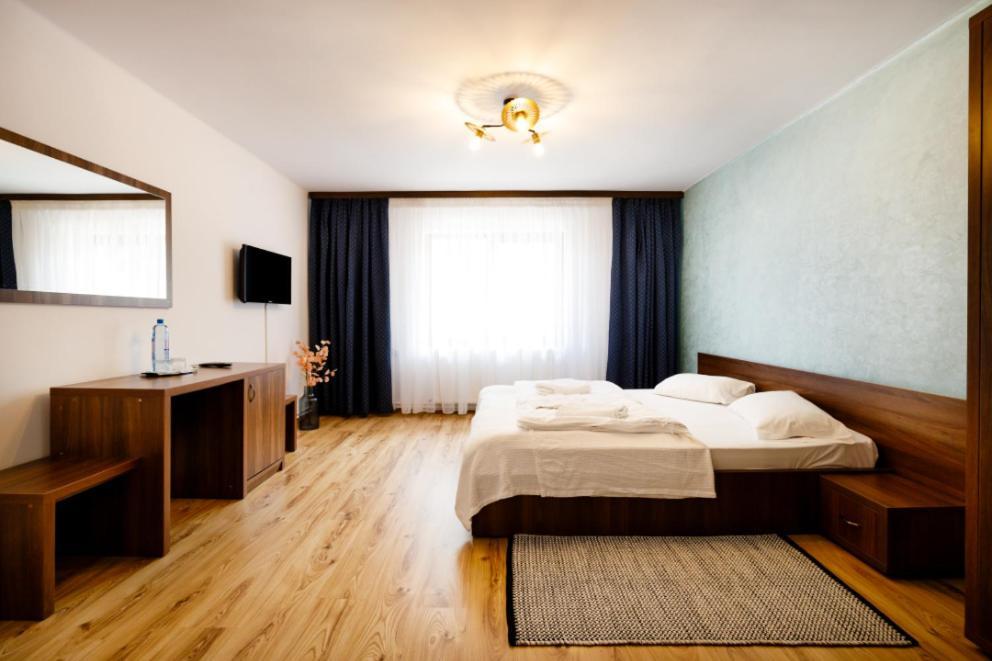 La Coltul Castelului Bran Boutique Bran (Brasov) Exterior foto