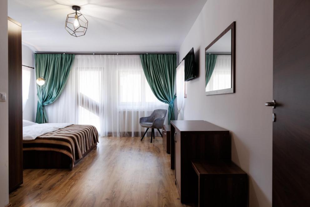 La Coltul Castelului Bran Boutique Bran (Brasov) Exterior foto