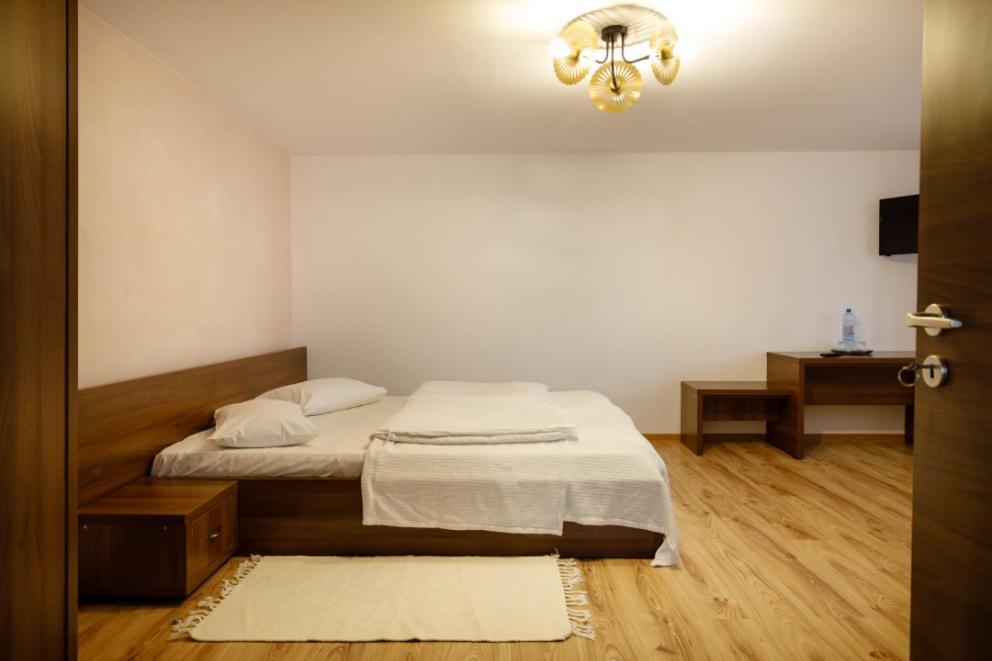 La Coltul Castelului Bran Boutique Bran (Brasov) Exterior foto