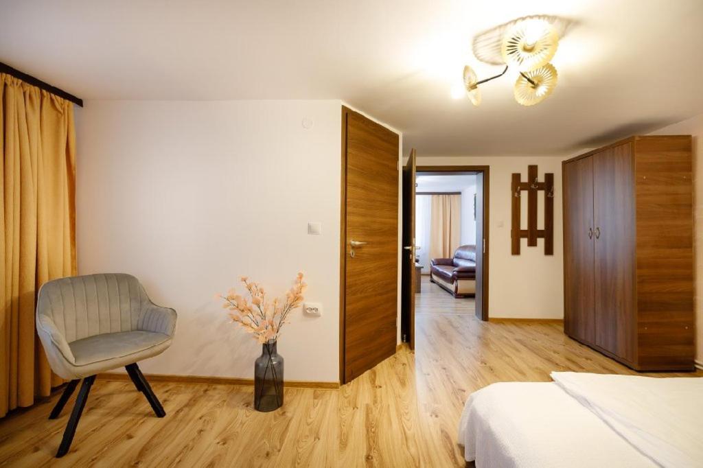 La Coltul Castelului Bran Boutique Bran (Brasov) Exterior foto