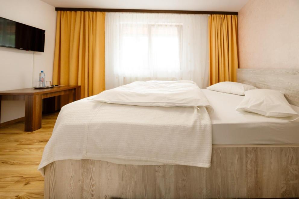 La Coltul Castelului Bran Boutique Bran (Brasov) Exterior foto