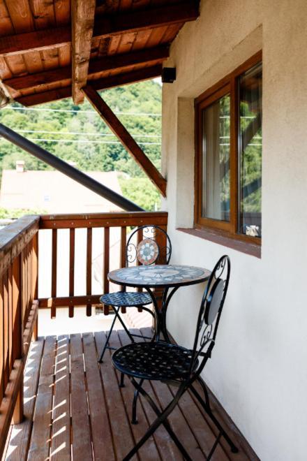 La Coltul Castelului Bran Boutique Bran (Brasov) Exterior foto