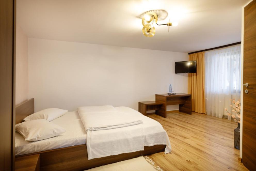 La Coltul Castelului Bran Boutique Bran (Brasov) Exterior foto