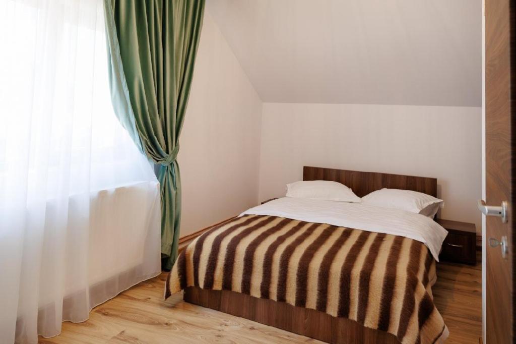 La Coltul Castelului Bran Boutique Bran (Brasov) Exterior foto