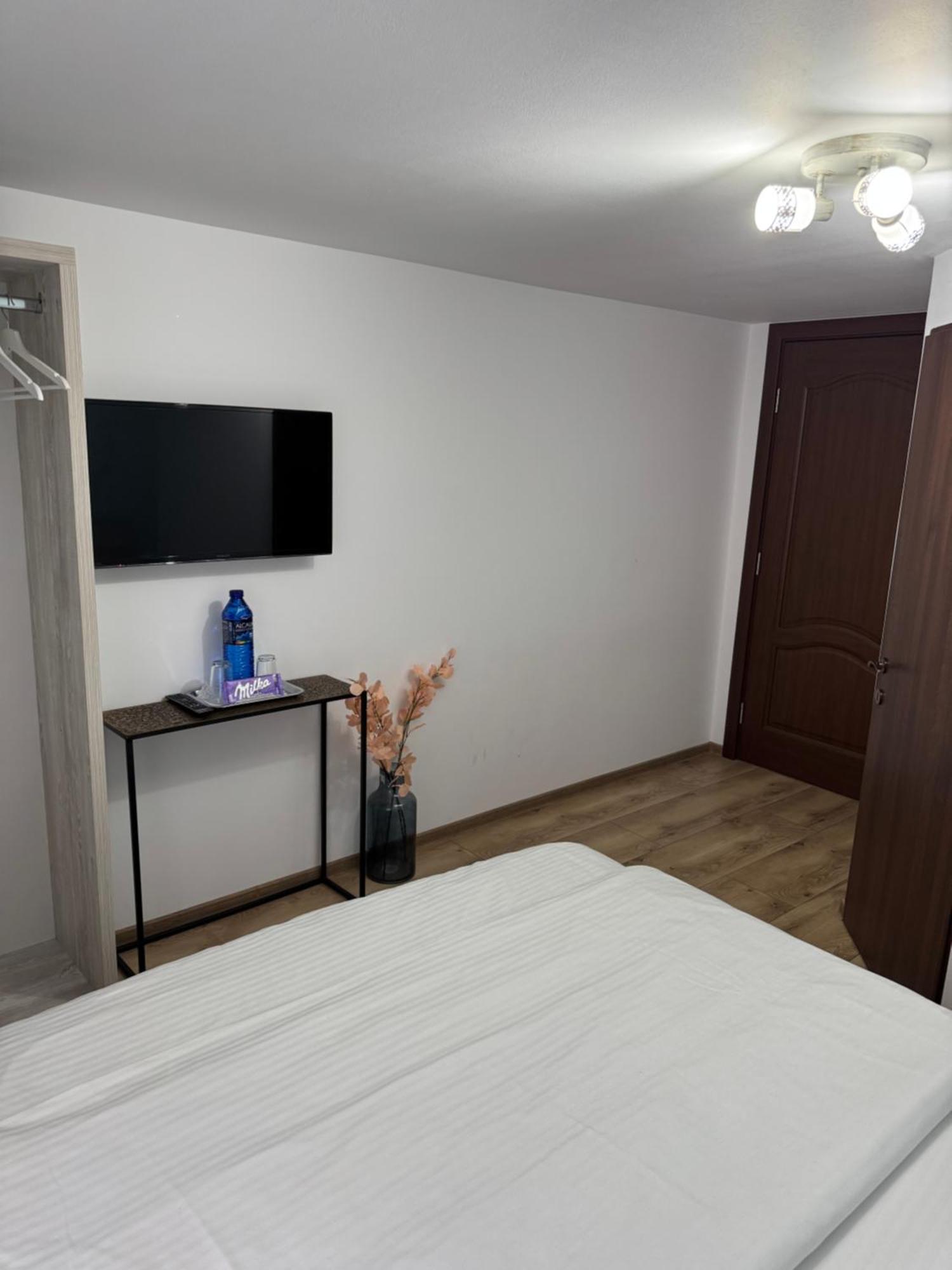 La Coltul Castelului Bran Boutique Bran (Brasov) Exterior foto