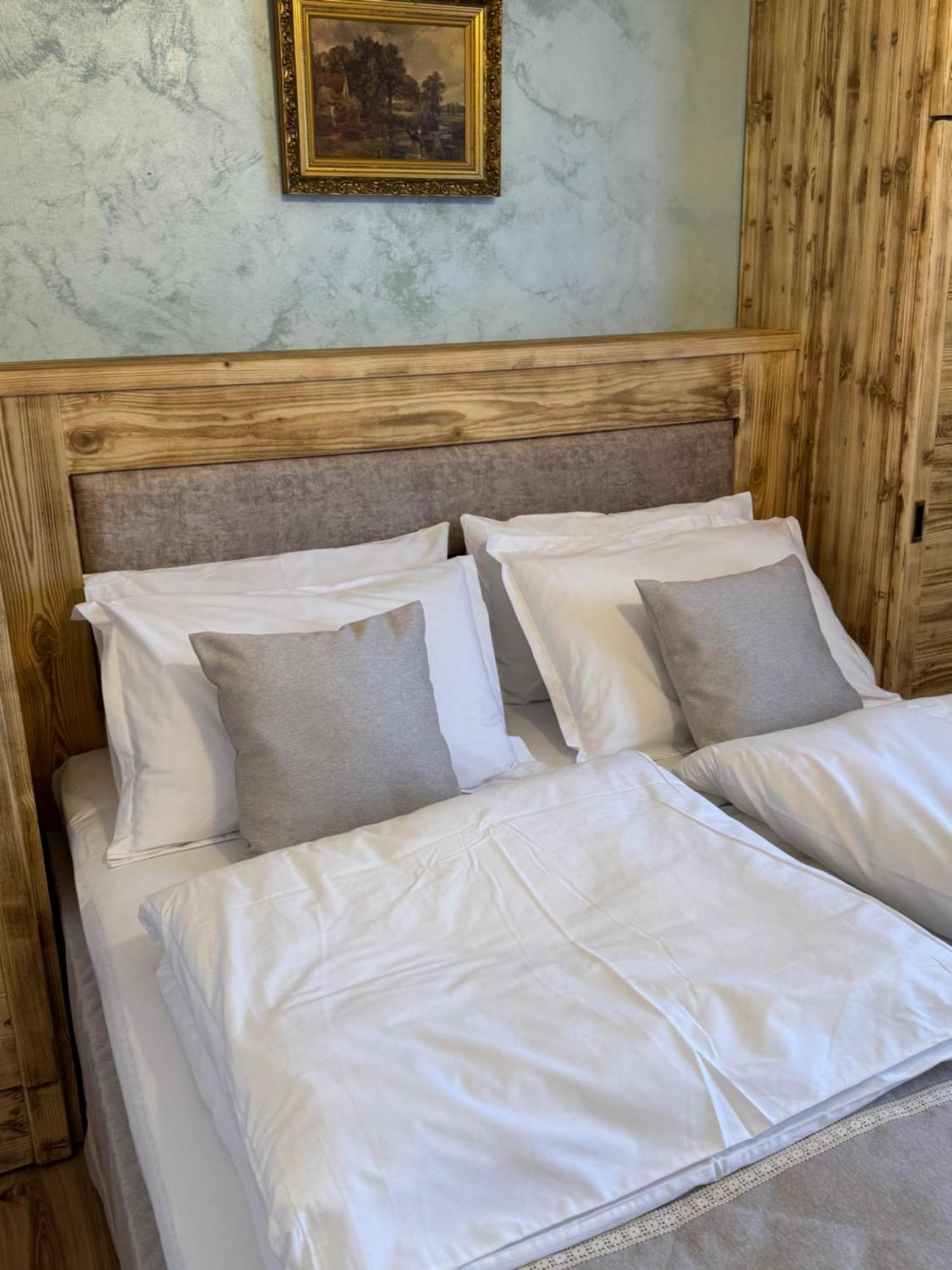 La Coltul Castelului Bran Boutique Bran (Brasov) Exterior foto