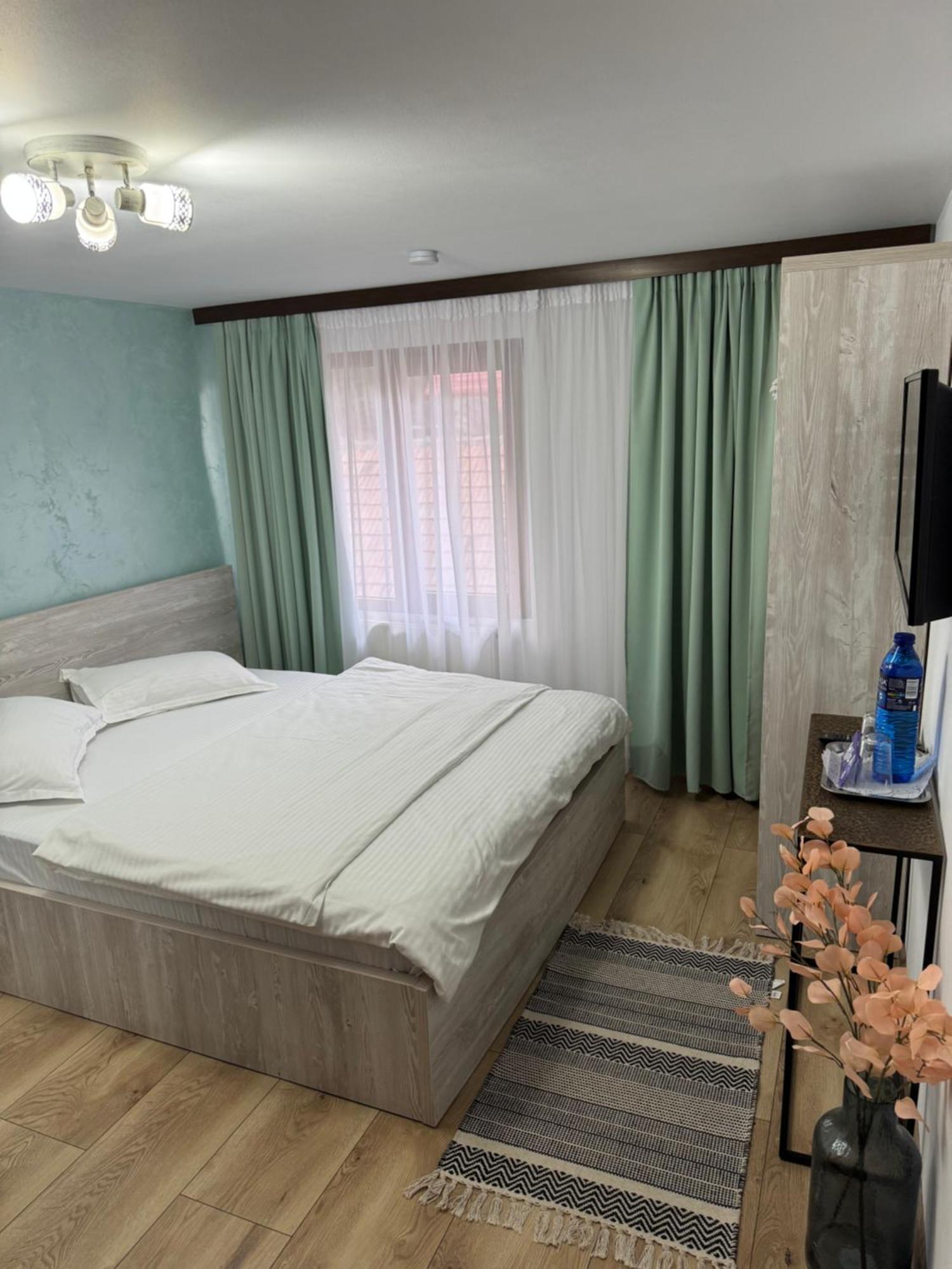 La Coltul Castelului Bran Boutique Bran (Brasov) Exterior foto