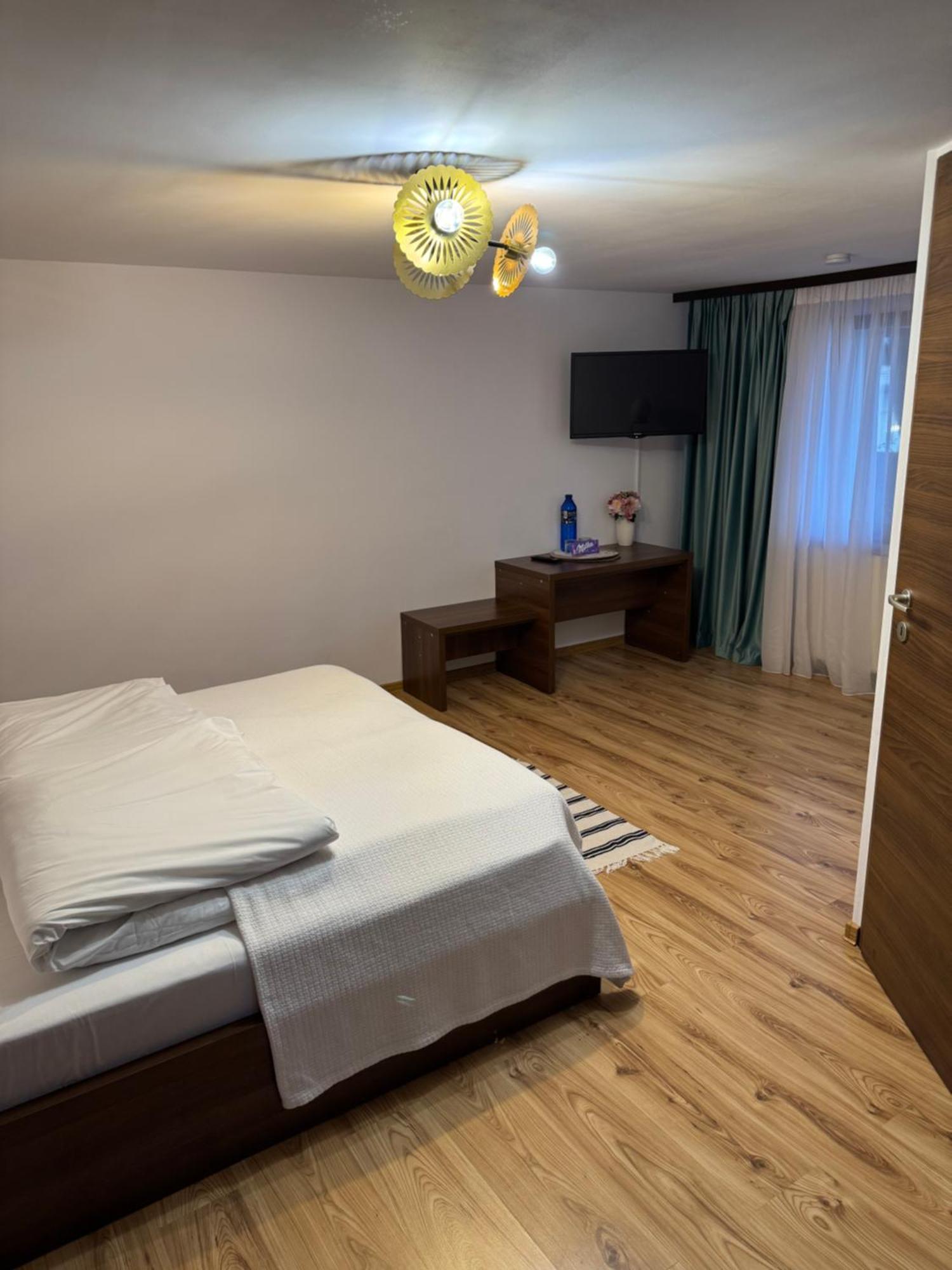 La Coltul Castelului Bran Boutique Bran (Brasov) Exterior foto