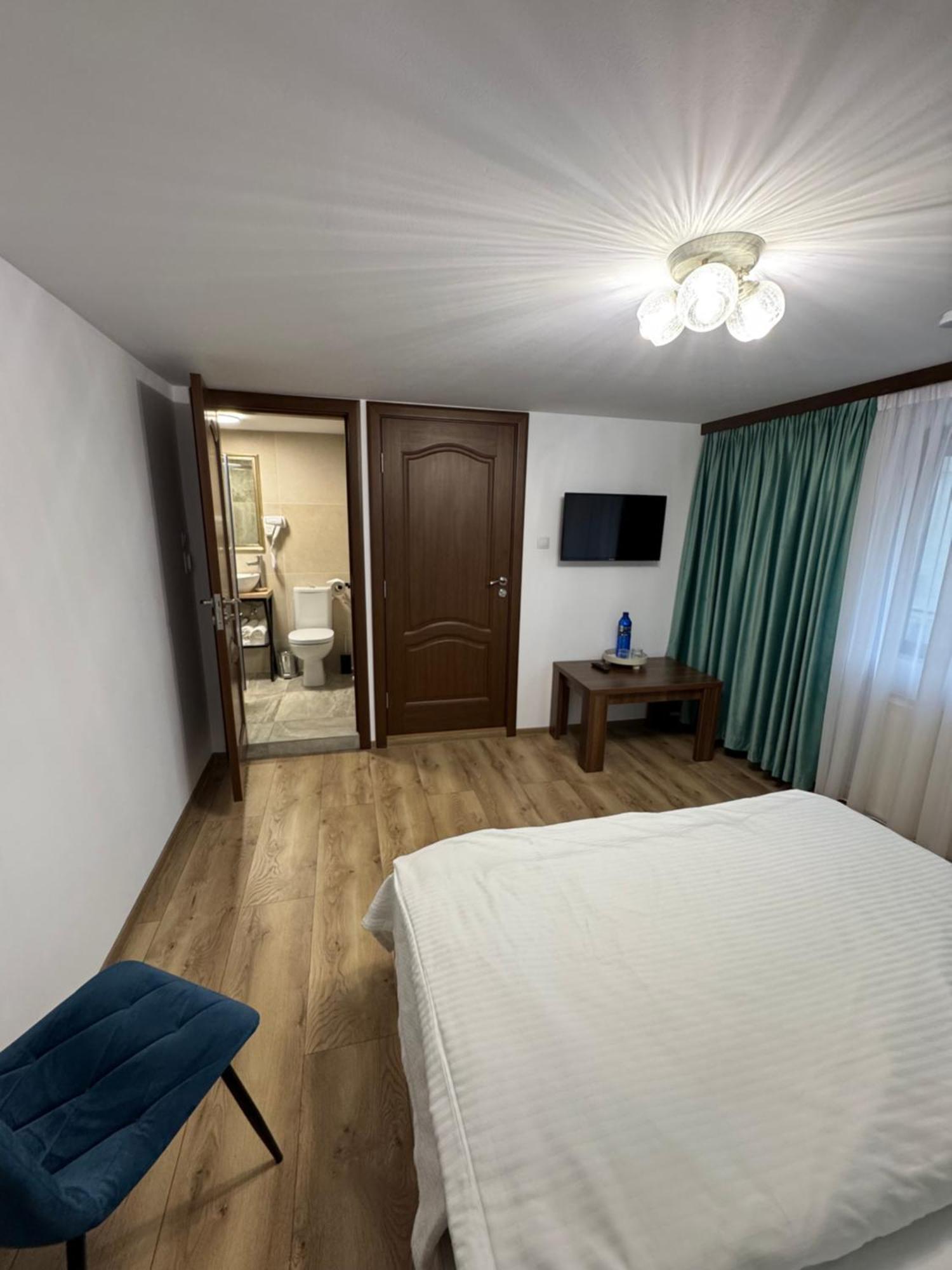 La Coltul Castelului Bran Boutique Bran (Brasov) Exterior foto