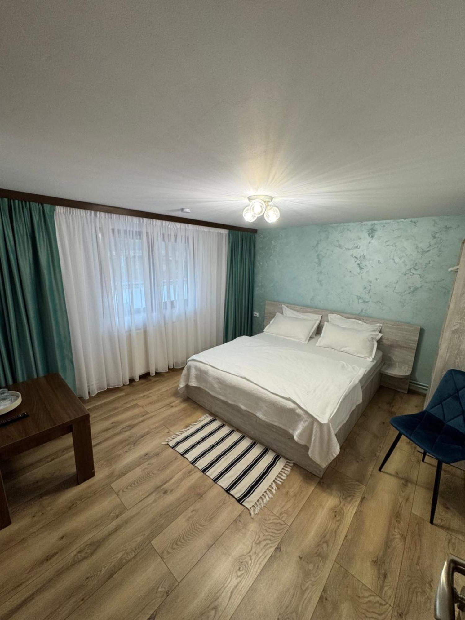 La Coltul Castelului Bran Boutique Bran (Brasov) Exterior foto