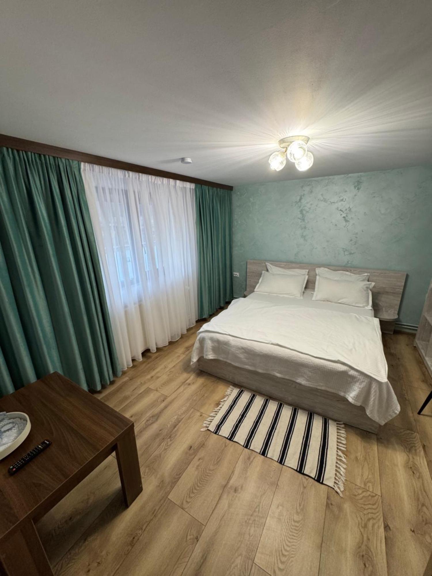 La Coltul Castelului Bran Boutique Bran (Brasov) Exterior foto