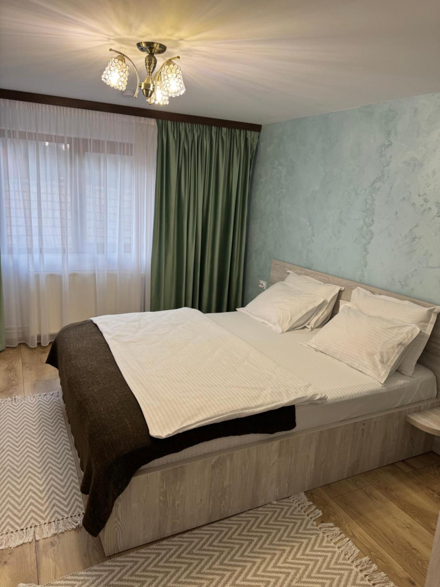 La Coltul Castelului Bran Boutique Bran (Brasov) Exterior foto