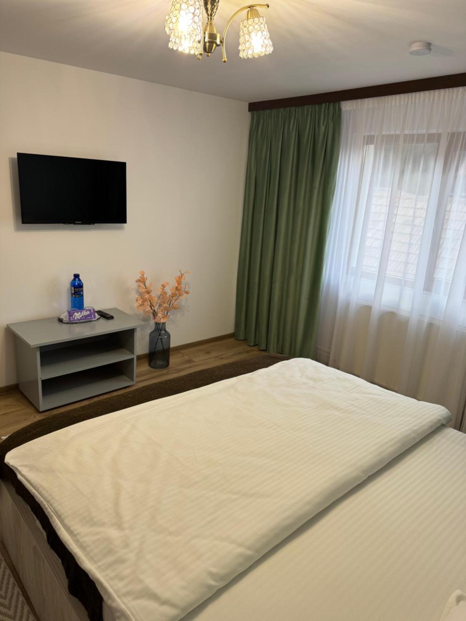 La Coltul Castelului Bran Boutique Bran (Brasov) Exterior foto