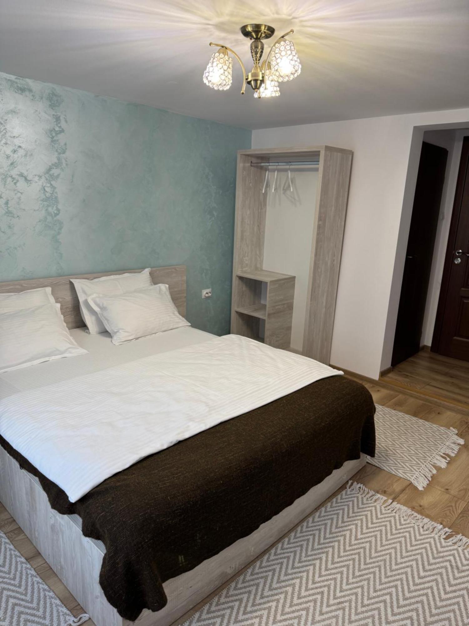La Coltul Castelului Bran Boutique Bran (Brasov) Exterior foto