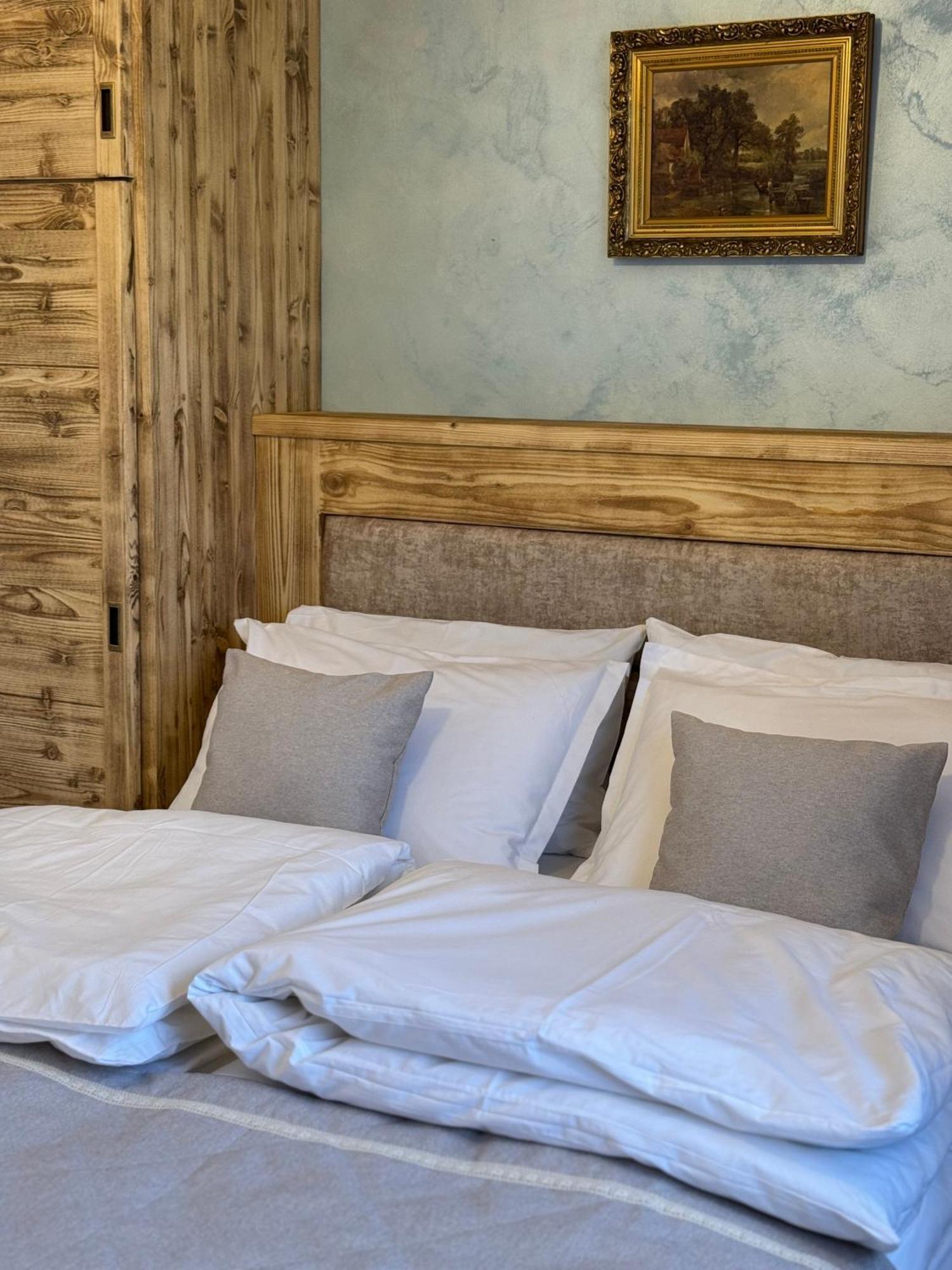 La Coltul Castelului Bran Boutique Bran (Brasov) Exterior foto